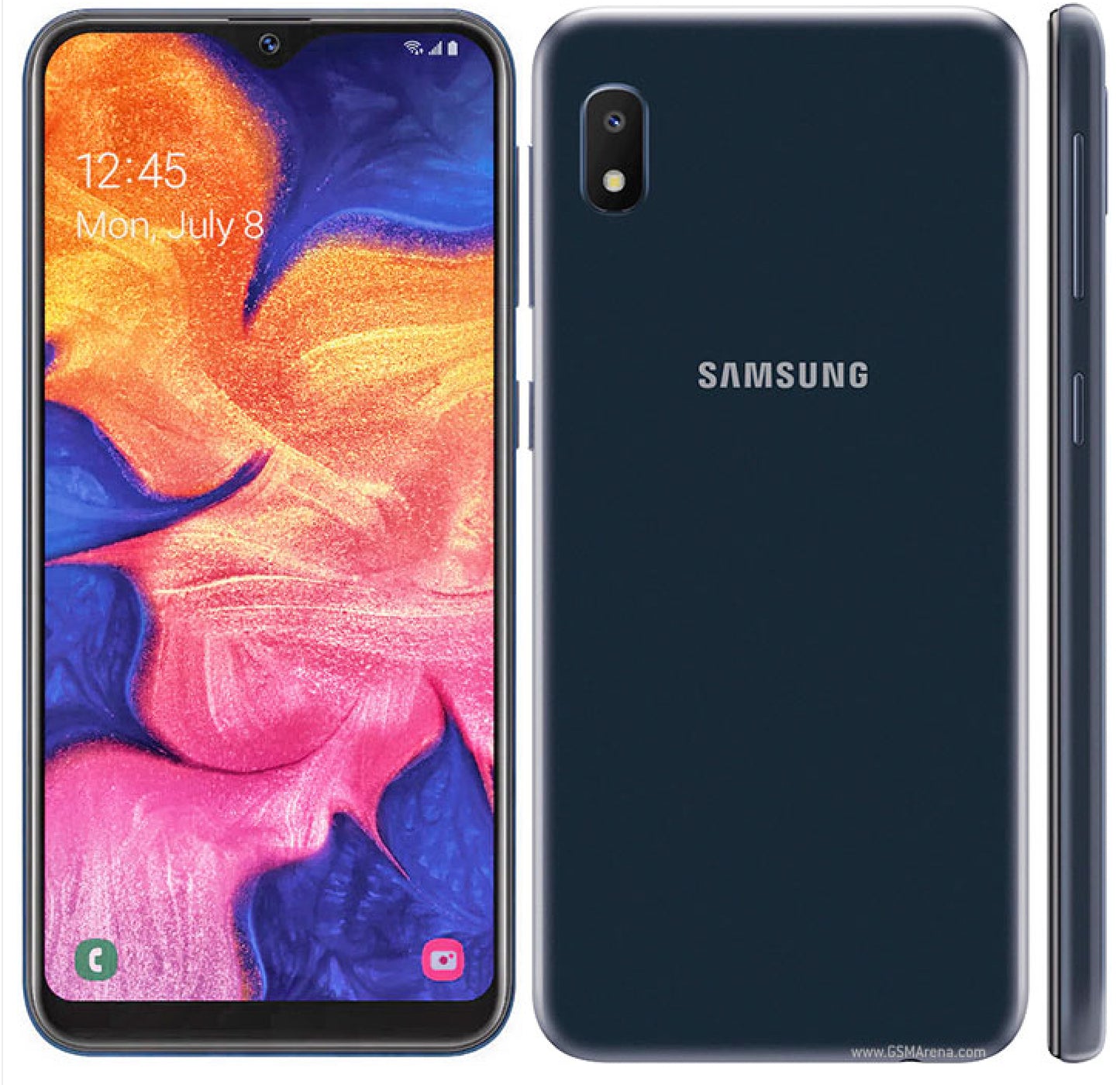 Ecrã Samsung Galaxy