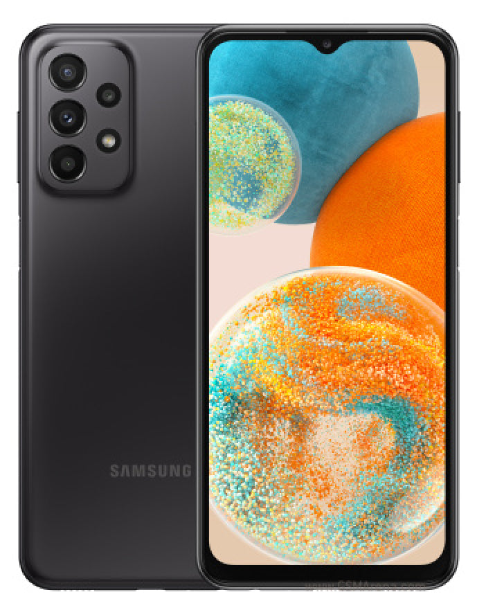 Ecrã Samsung Galaxy