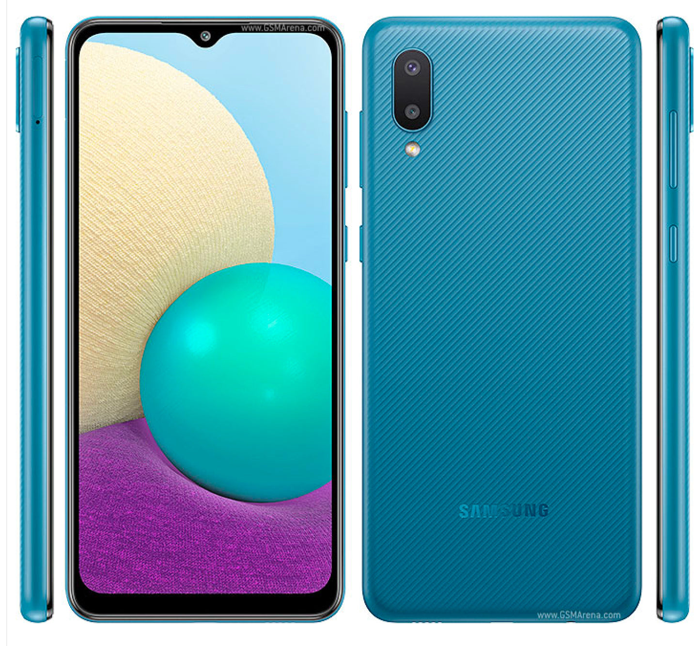 Ecrã Samsung Galaxy