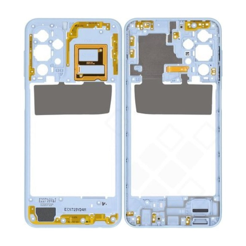 Middle frame Samsung