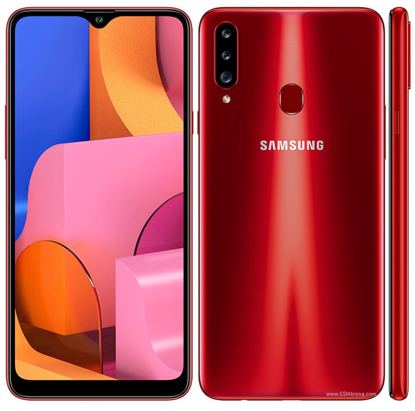 Ecrã Samsung Galaxy