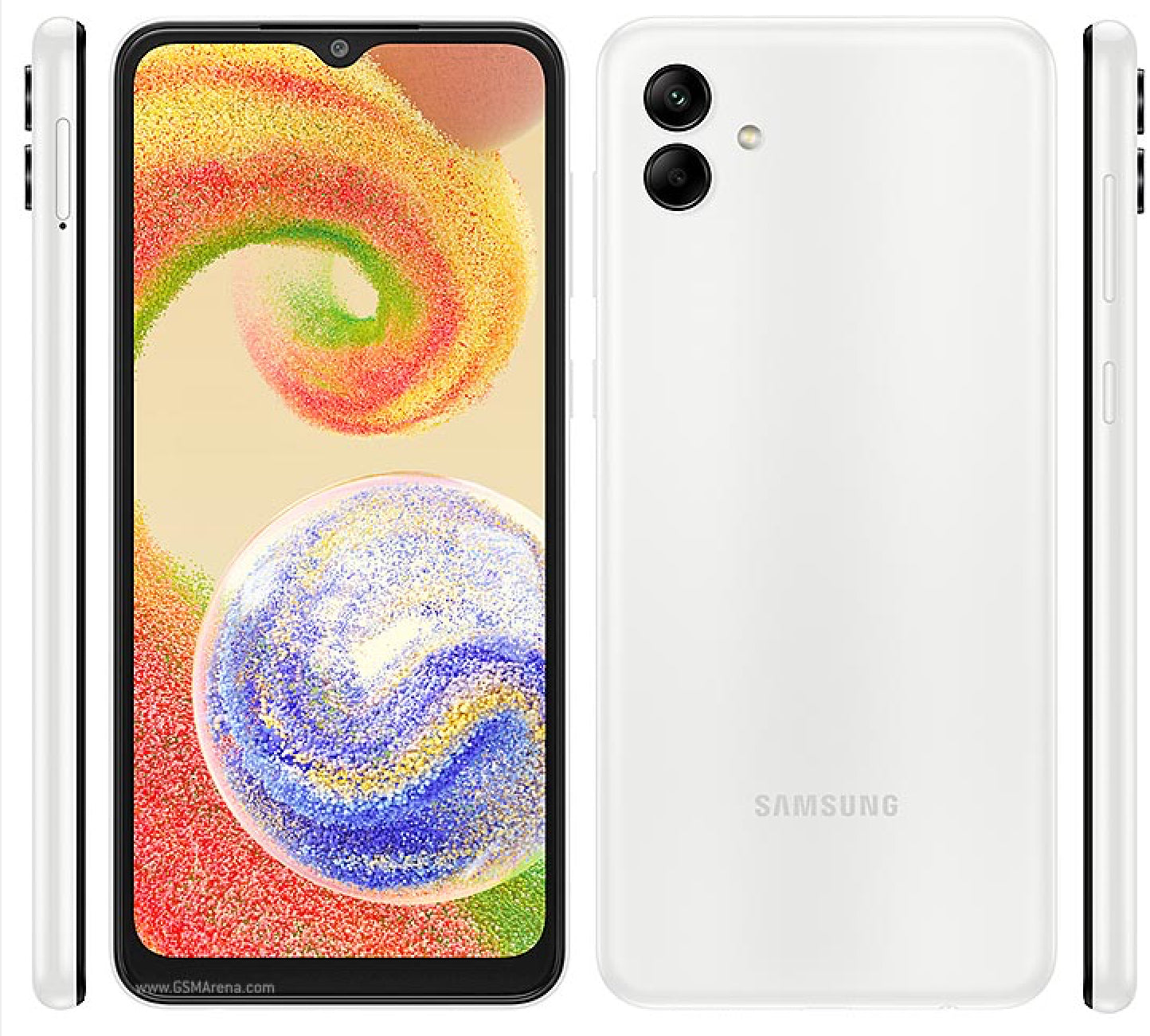Ecrã Samsung Galaxy