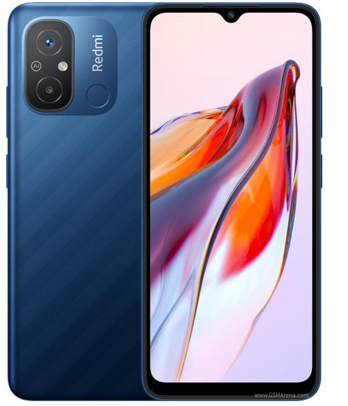 Ecra Redmi
