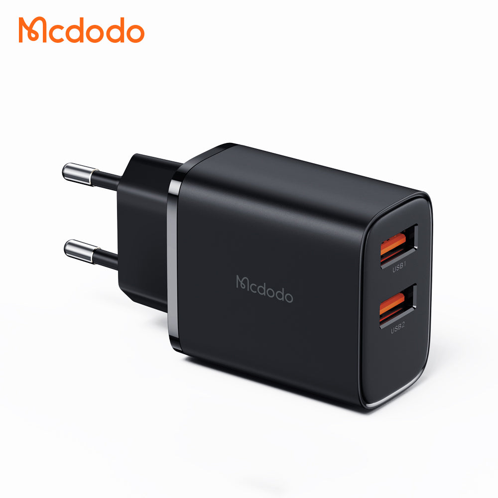CH-5070 12W 2A Charger (EU)