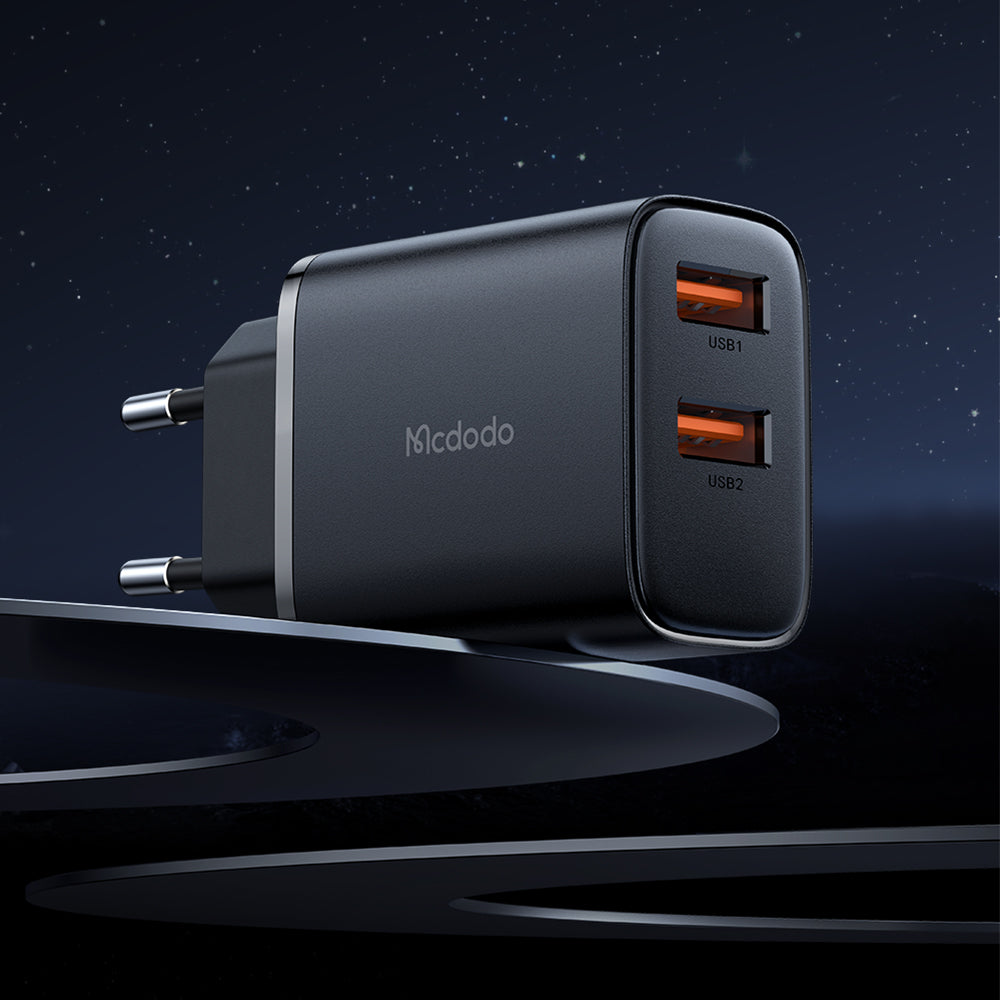 CH-5070 12W 2A Charger (EU)