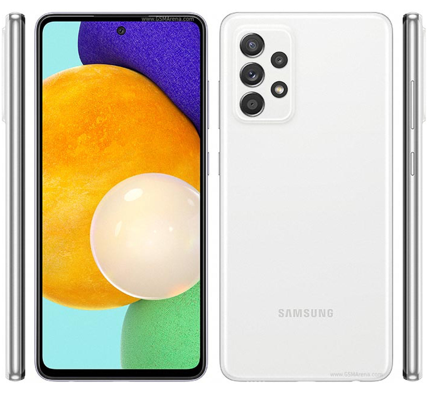 Ecrã Samsung Galaxy
