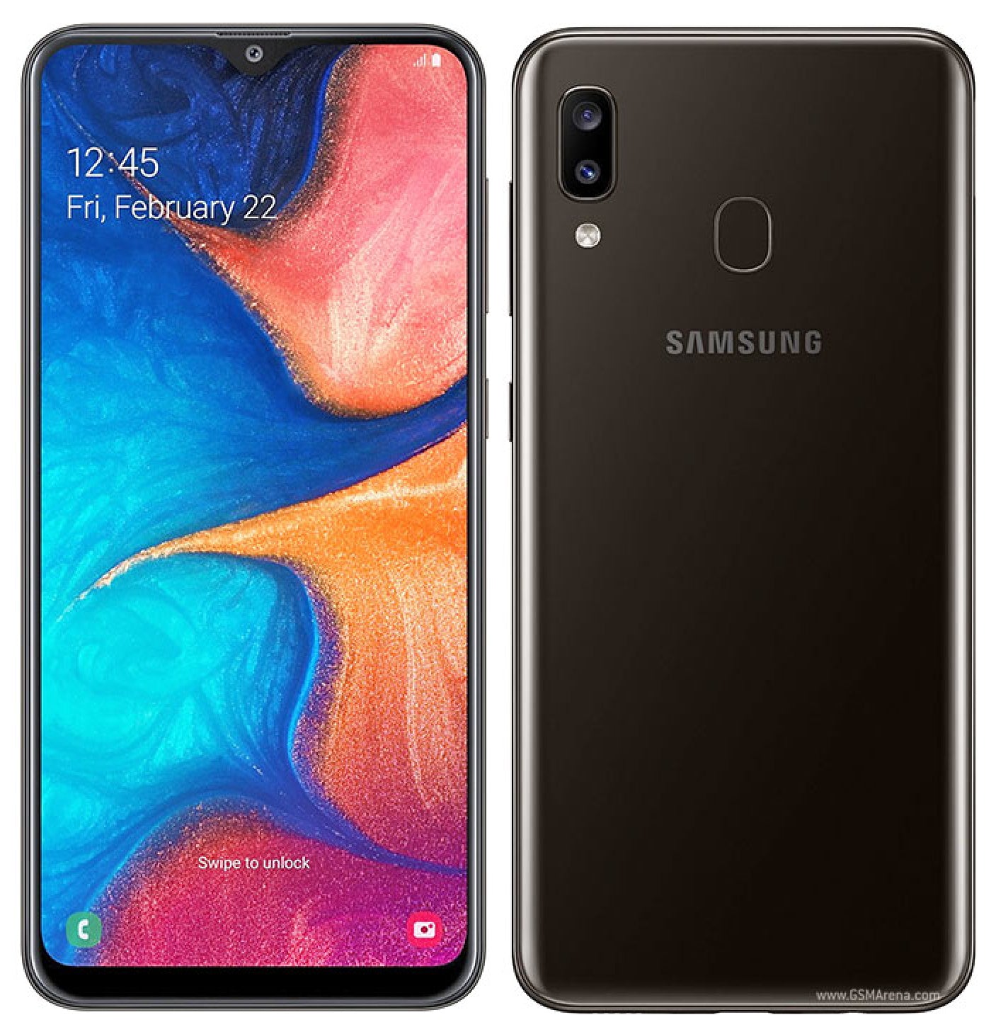 Ecrã Samsung Galaxy