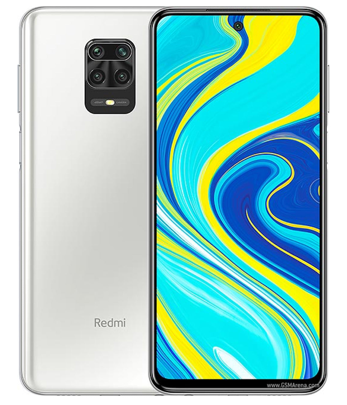 Ecra Redmi