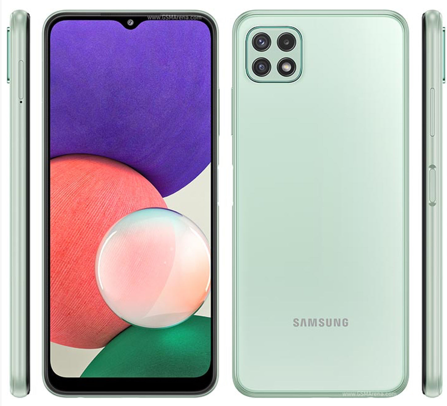 Ecrã Samsung Galaxy