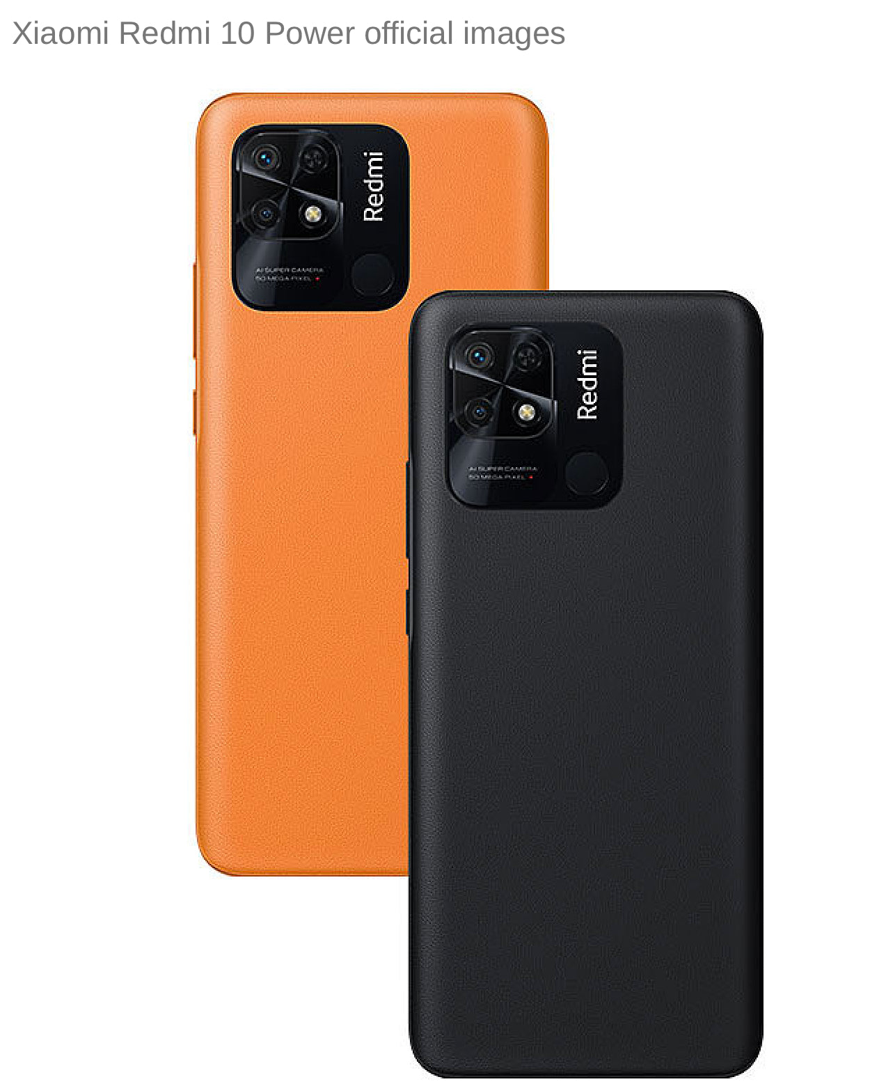 Ecra Redmi