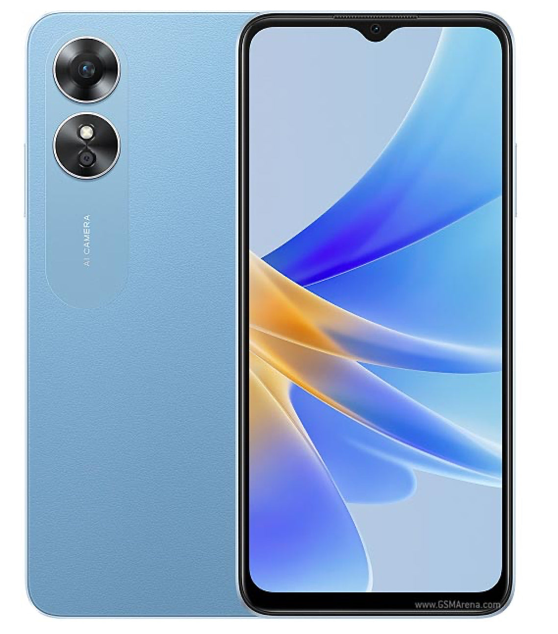Ecra OPPO
