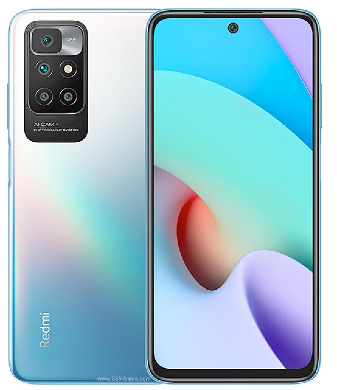 Ecra Redmi