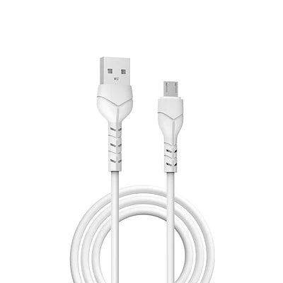 Cabo MicroUSB DEVIA 2.1A