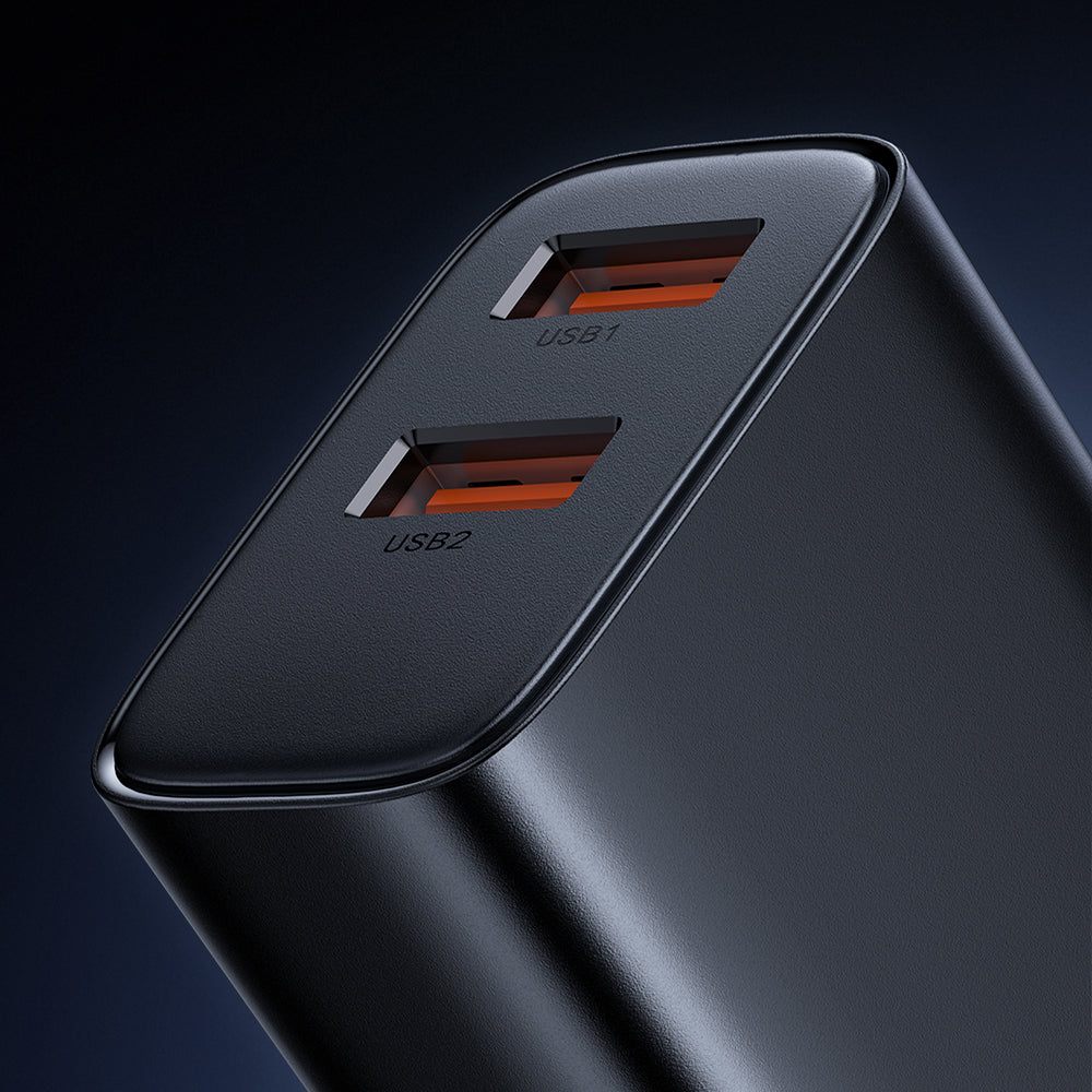 CH-5070 12W 2A Charger (EU)