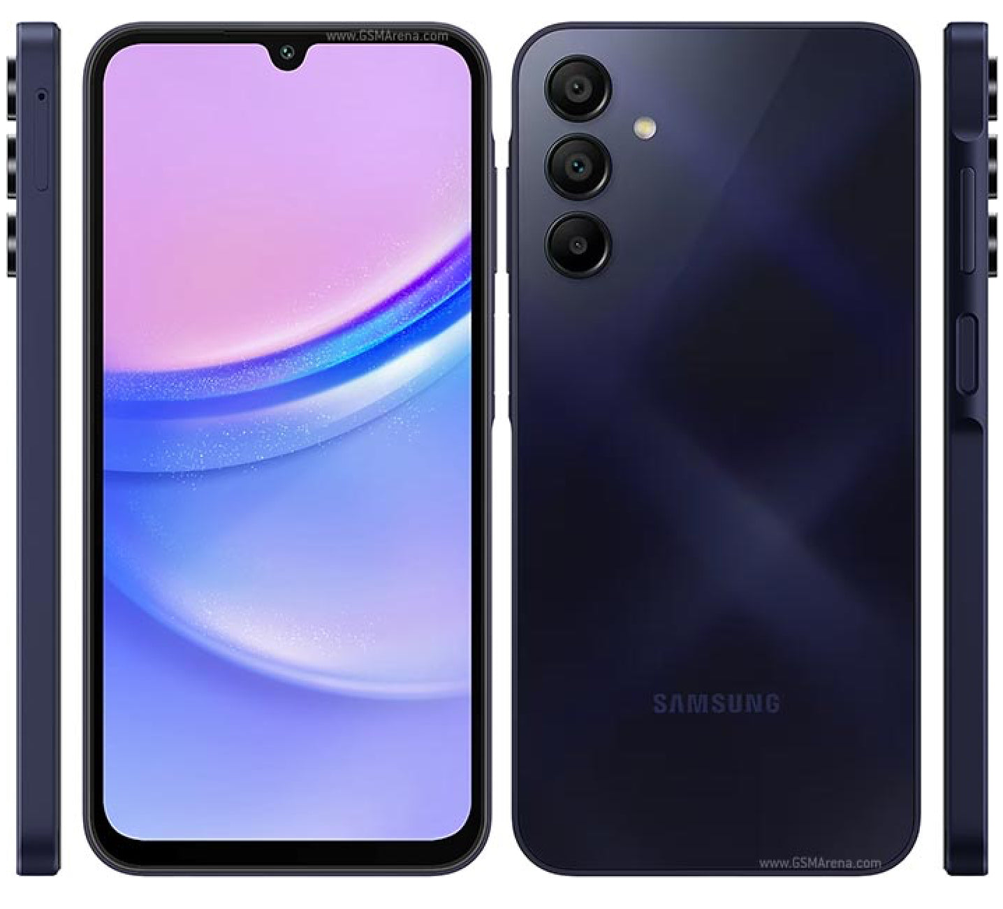 Ecrã Samsung Galaxy
