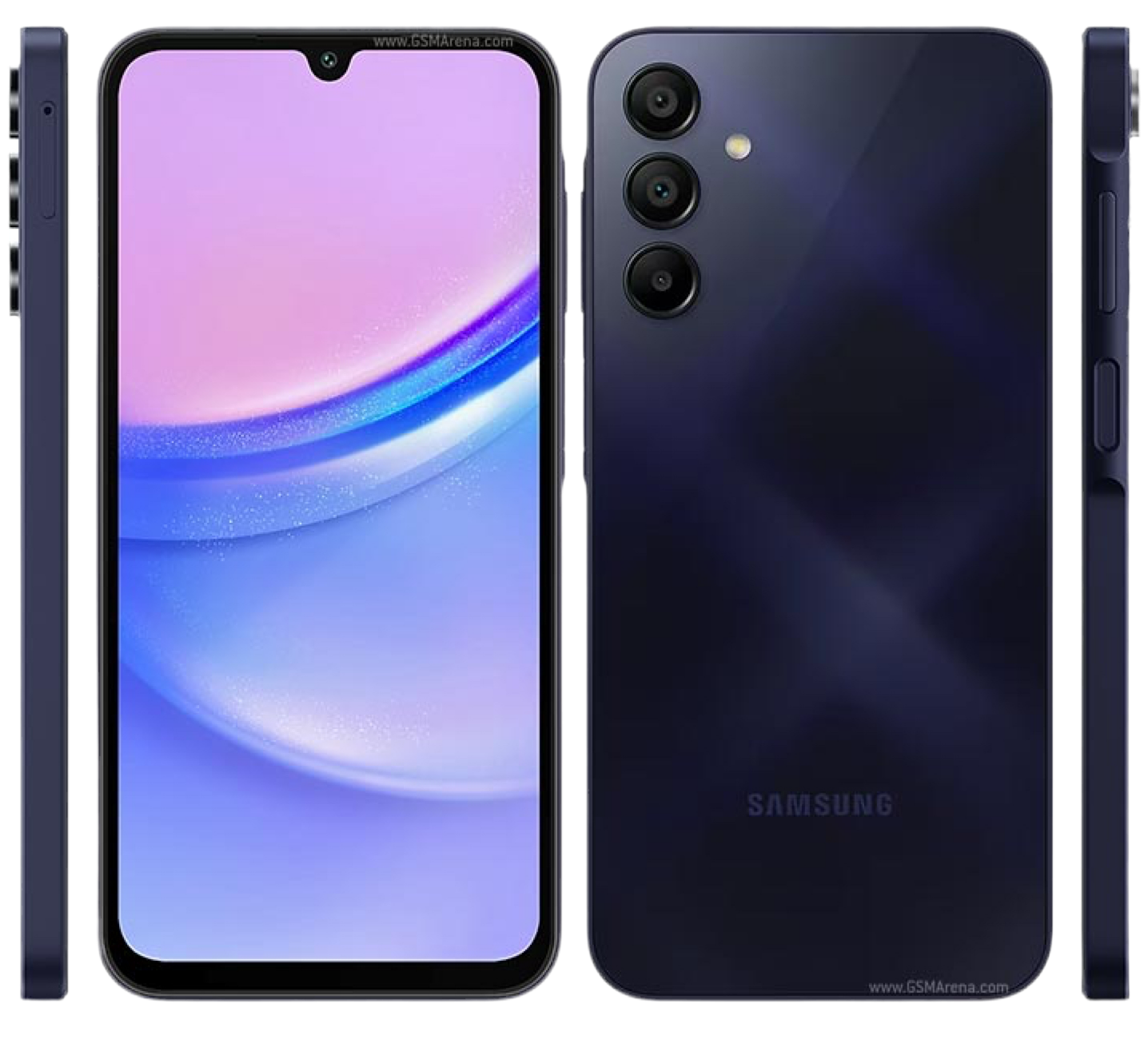 Ecrã Samsung Galaxy