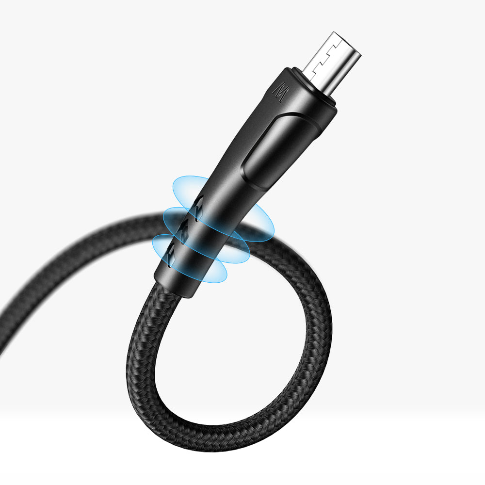 CA-7451 Micro USB Data Cable 1.2m