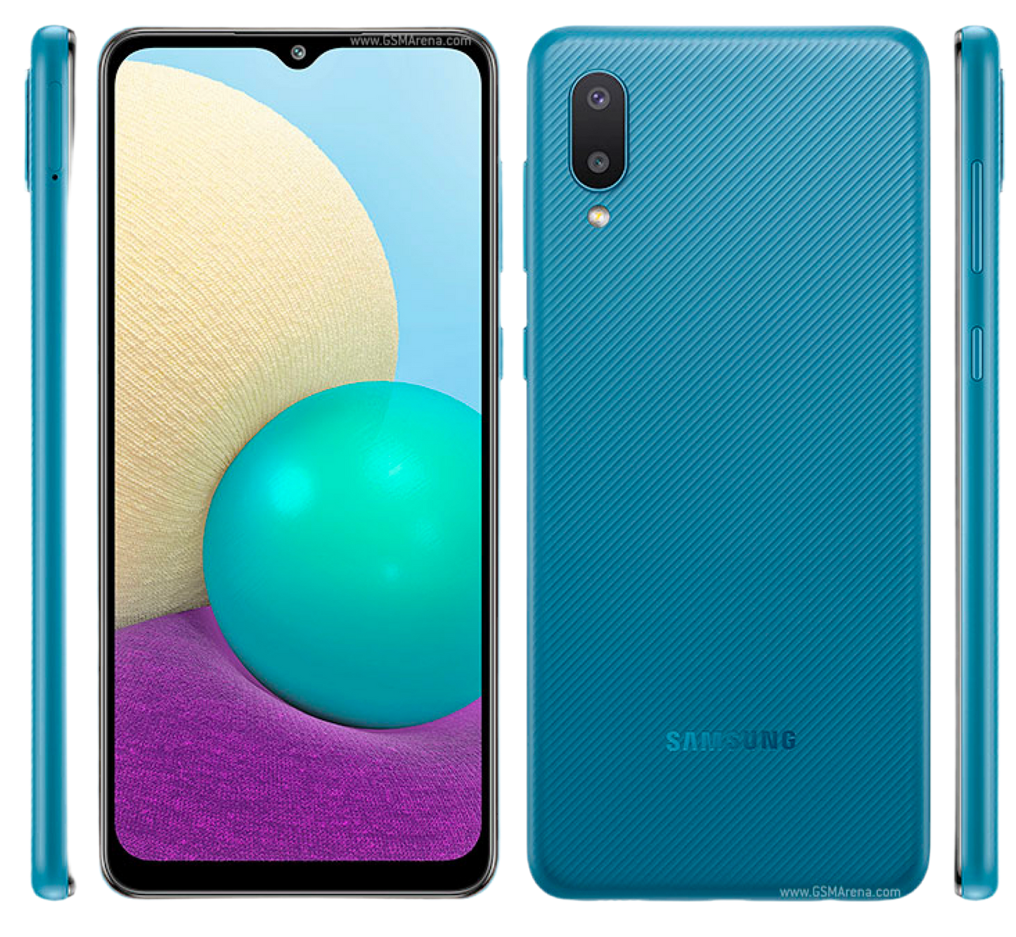 Ecrã Samsung Galaxy