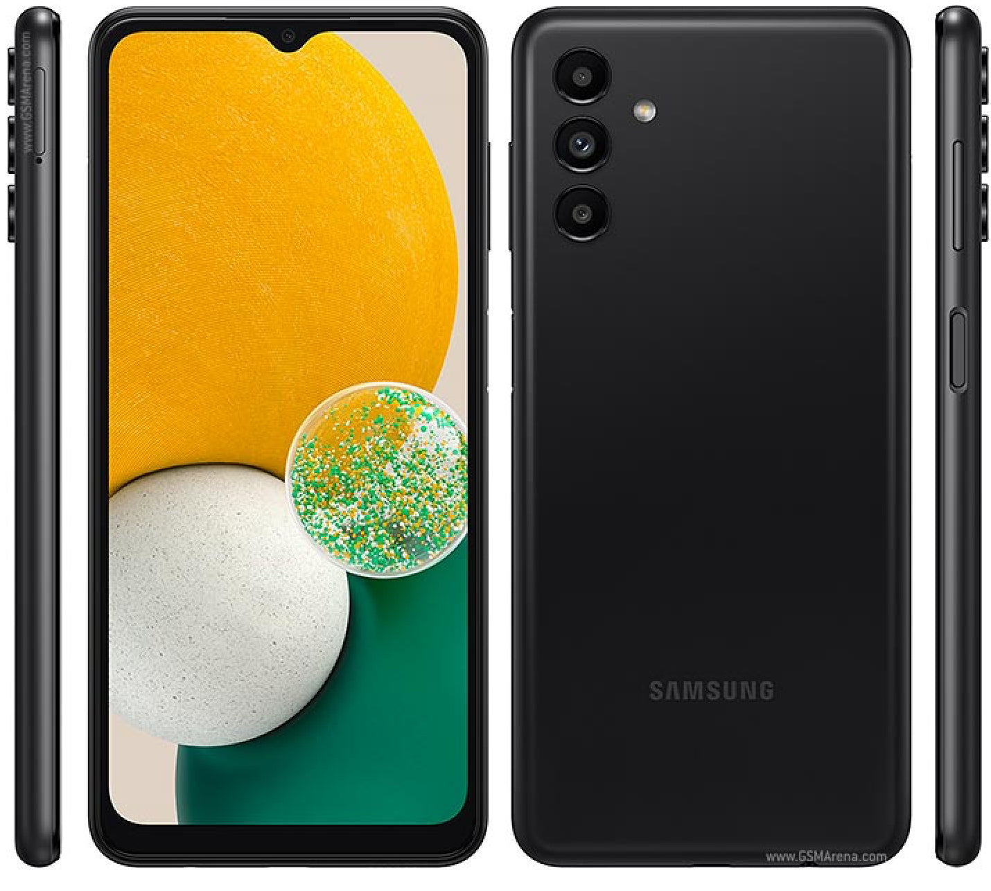Ecrã Samsung Galaxy