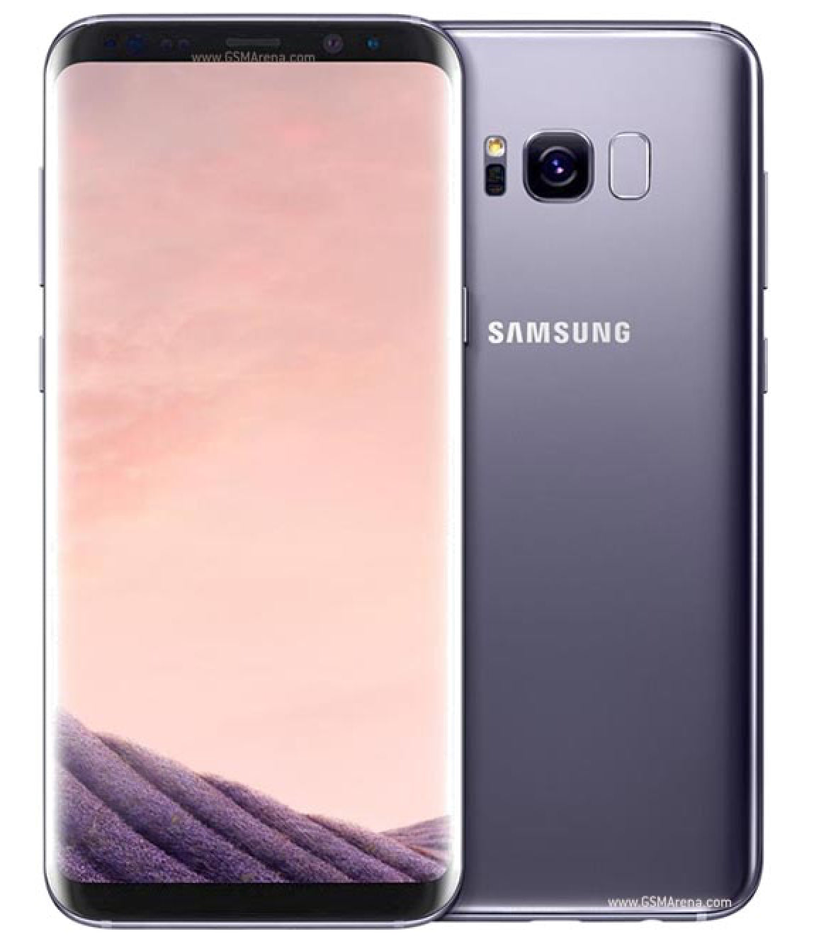 Ecrã Samsung Galaxy
