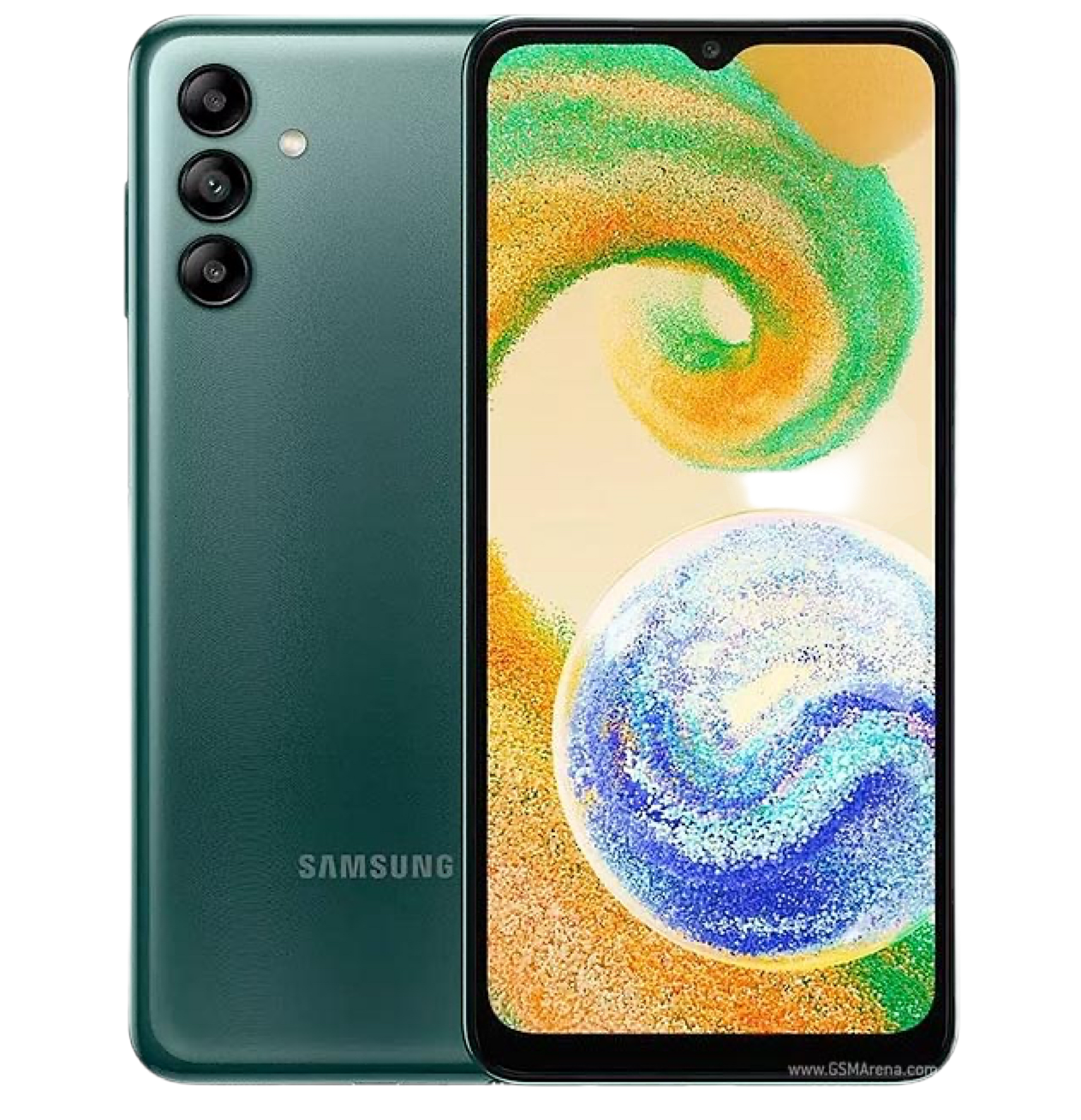 Ecrã Samsung Galaxy