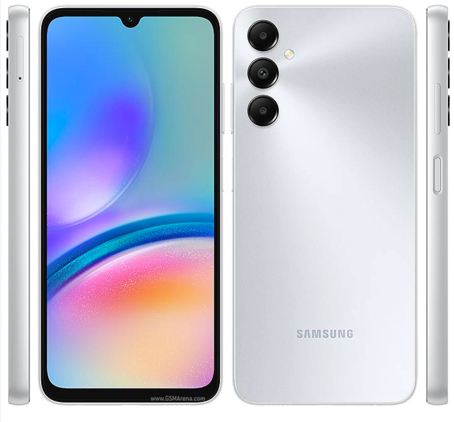 Ecrã Samsung Galaxy