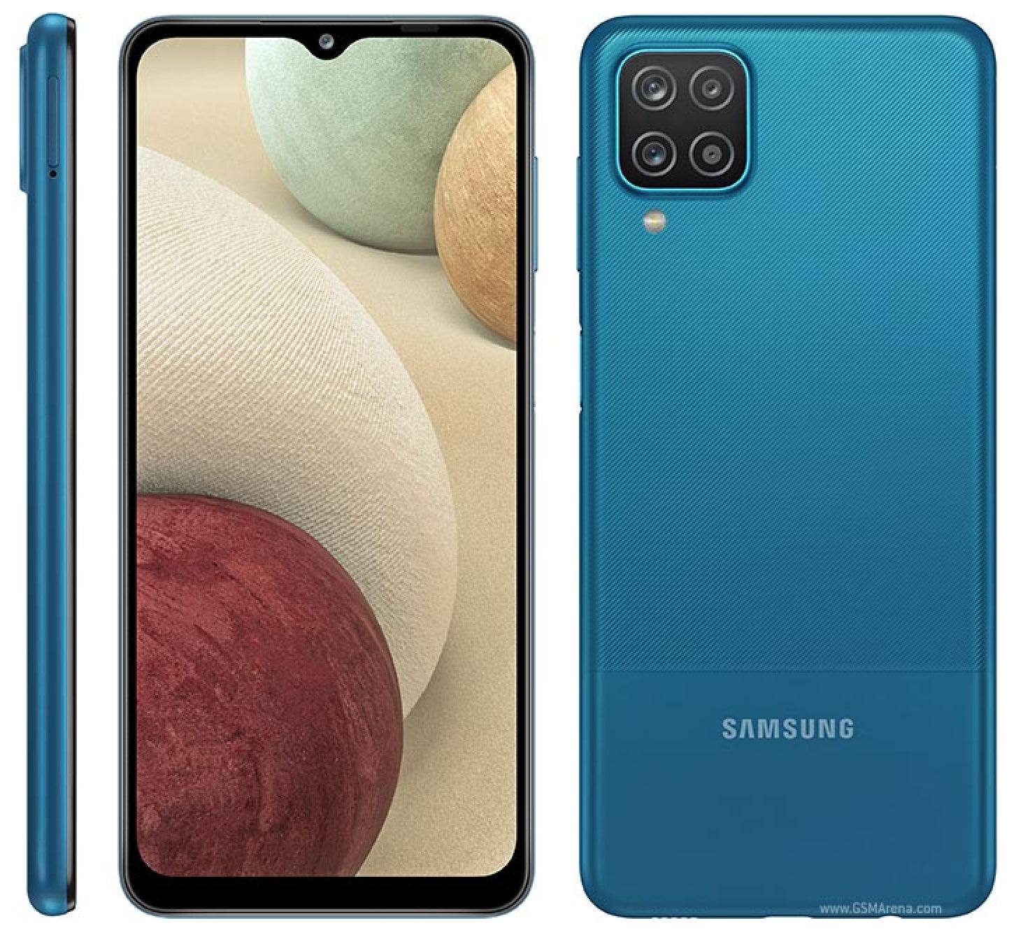 Ecrã Samsung Galaxy