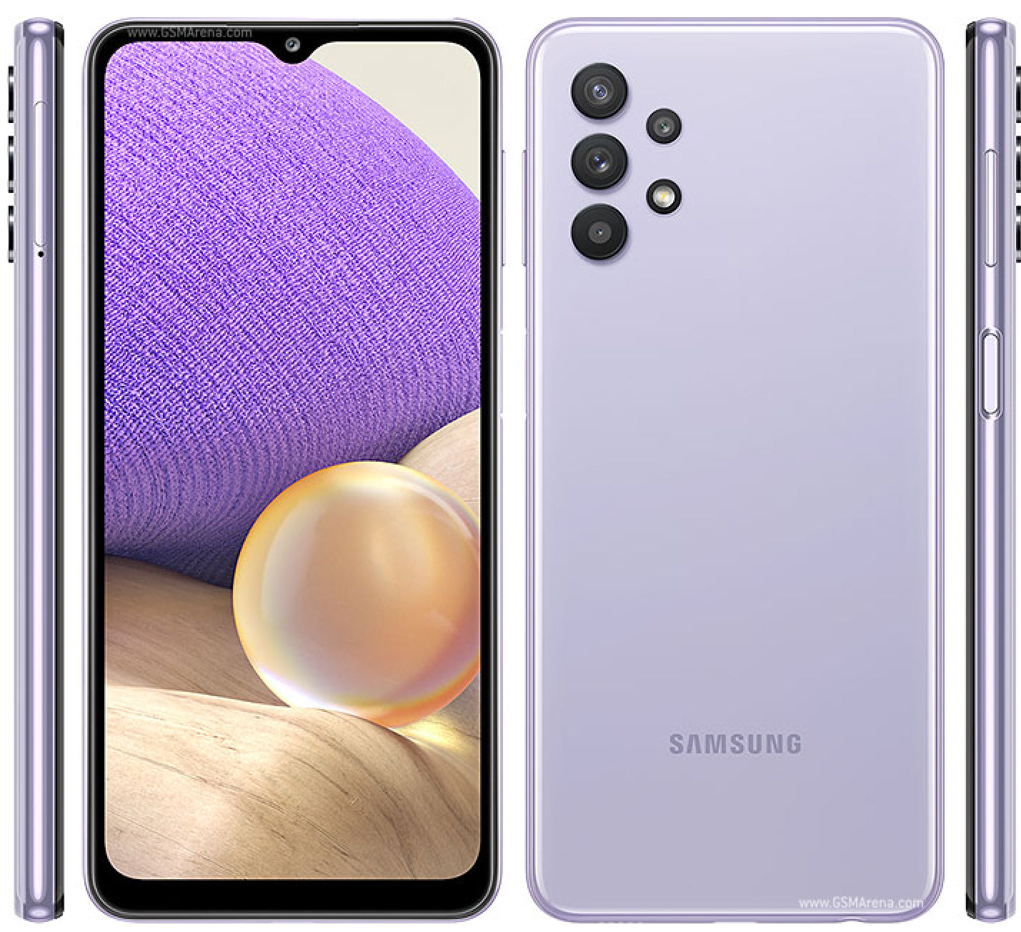 Ecrã Samsung Galaxy