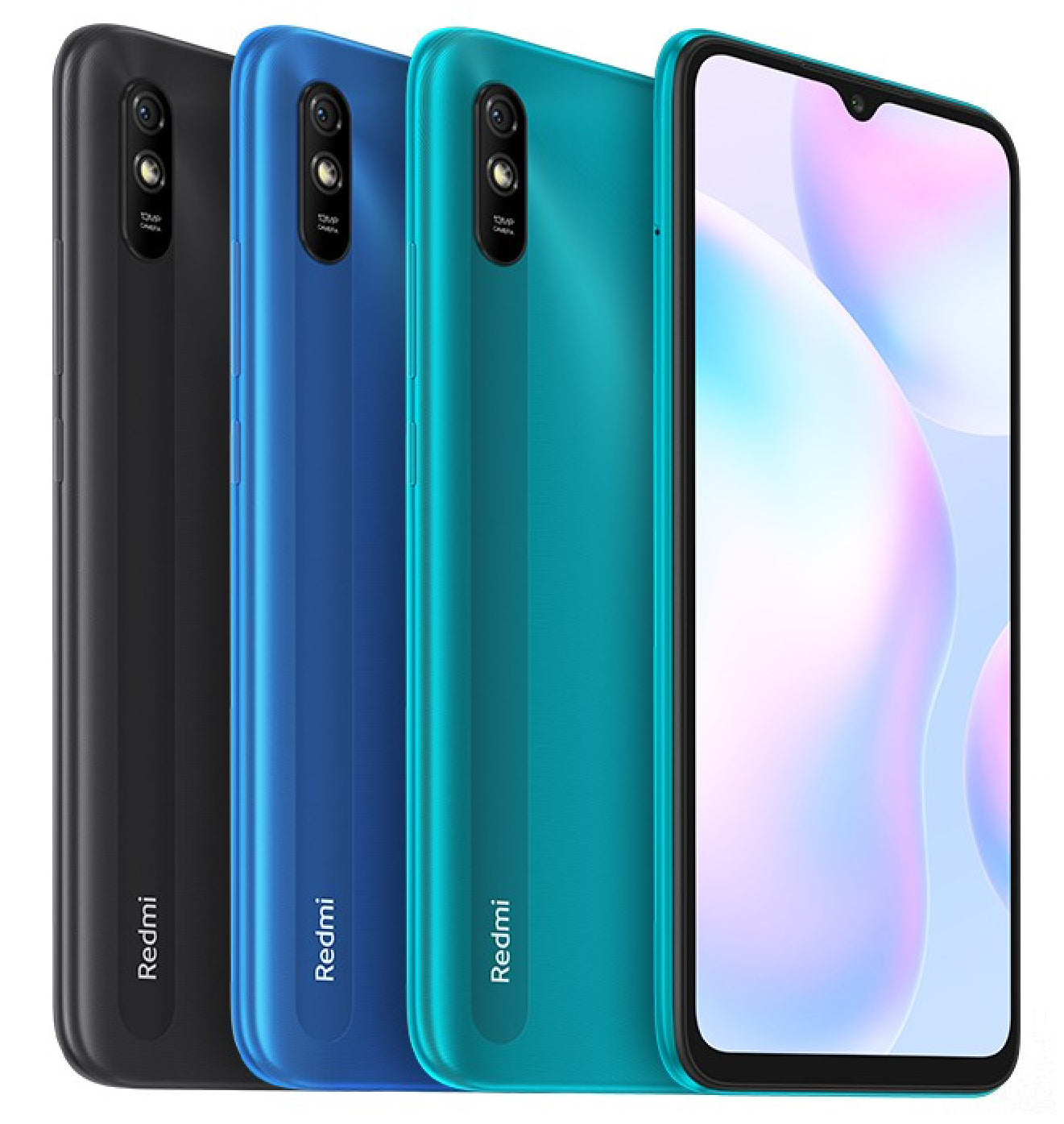 Ecra Redmi