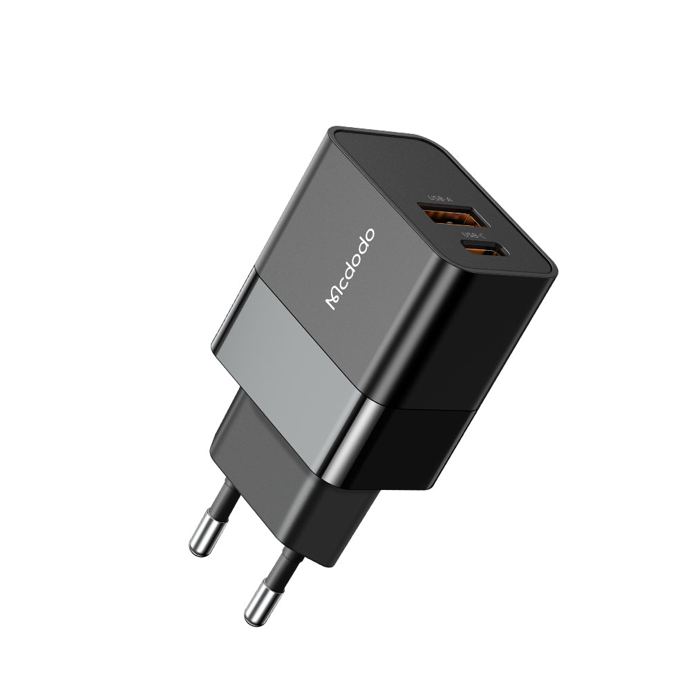 CH-1951 20W 1C+1A Fast Charger (EU)