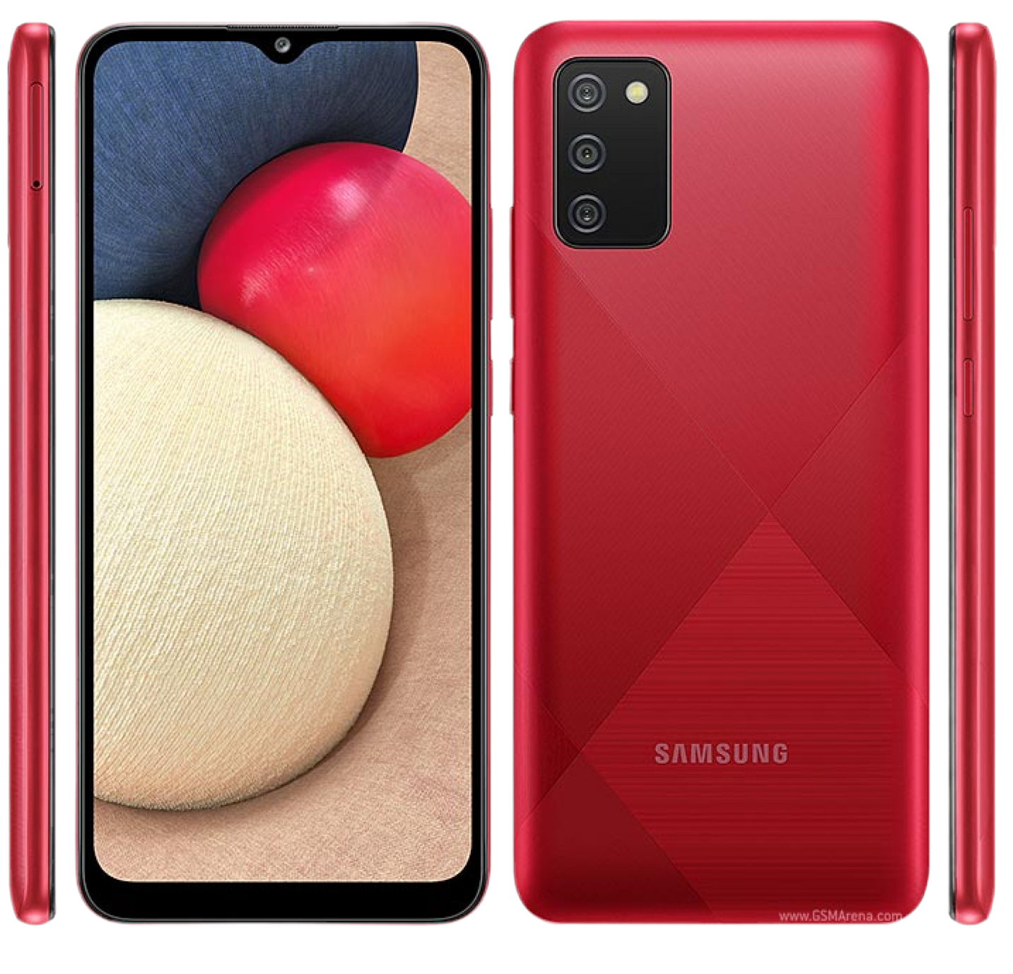 Ecrã Samsung Galaxy