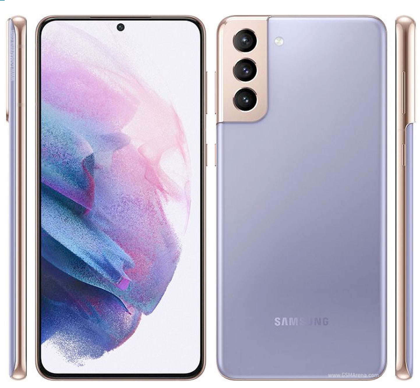Ecrã Samsung Galaxy