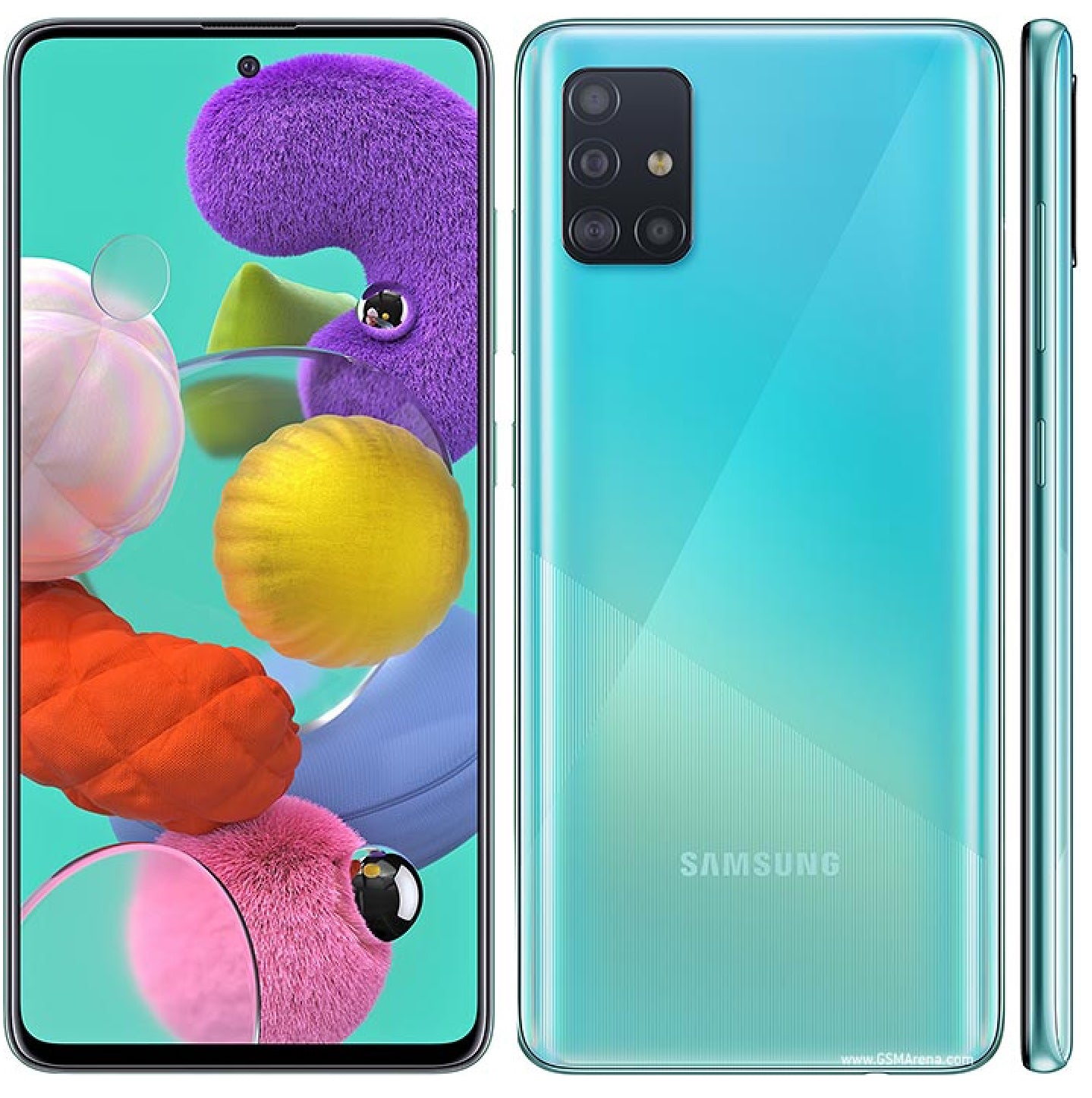 Ecrã Samsung Galaxy