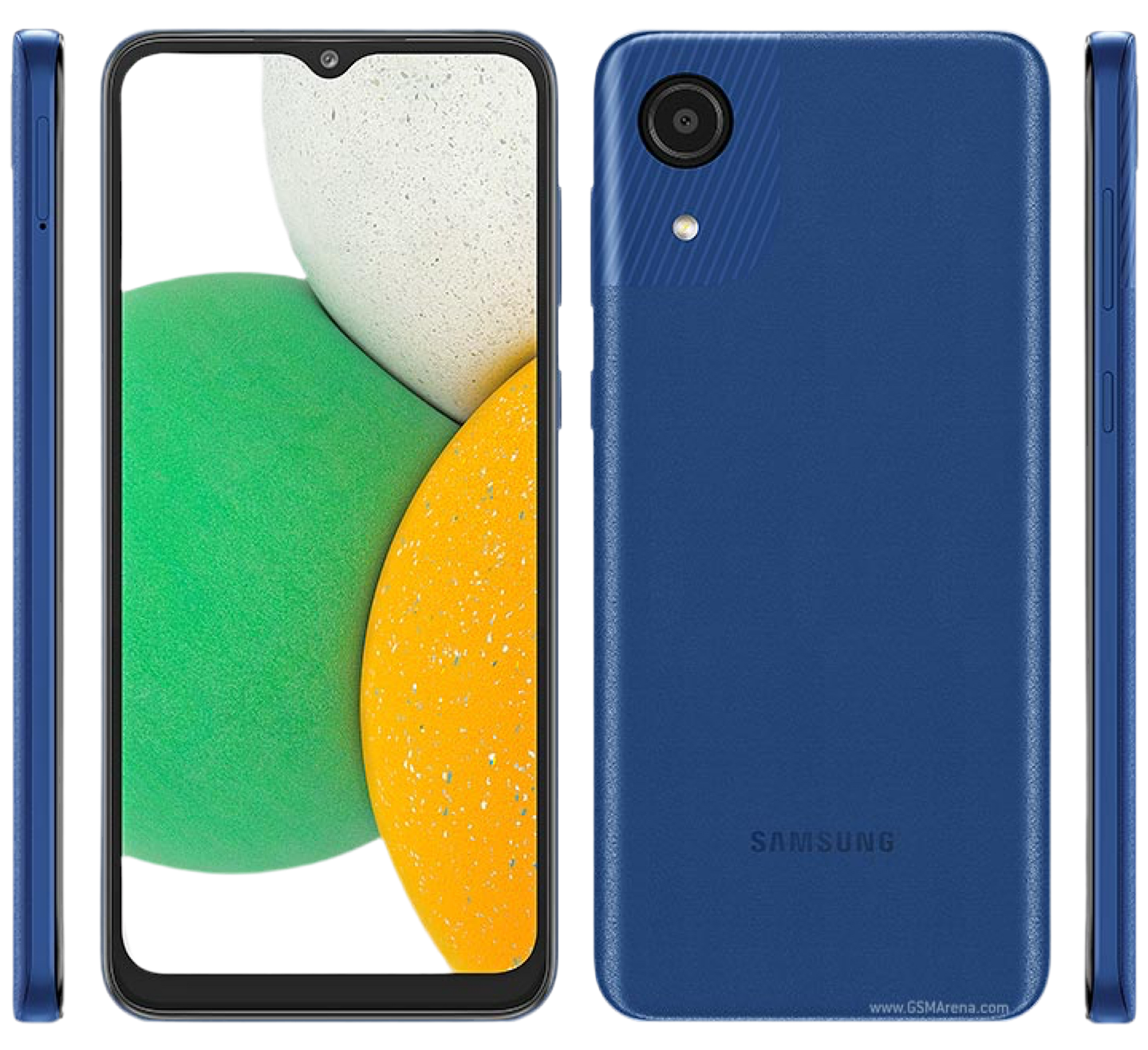 Ecrã Samsung Galaxy