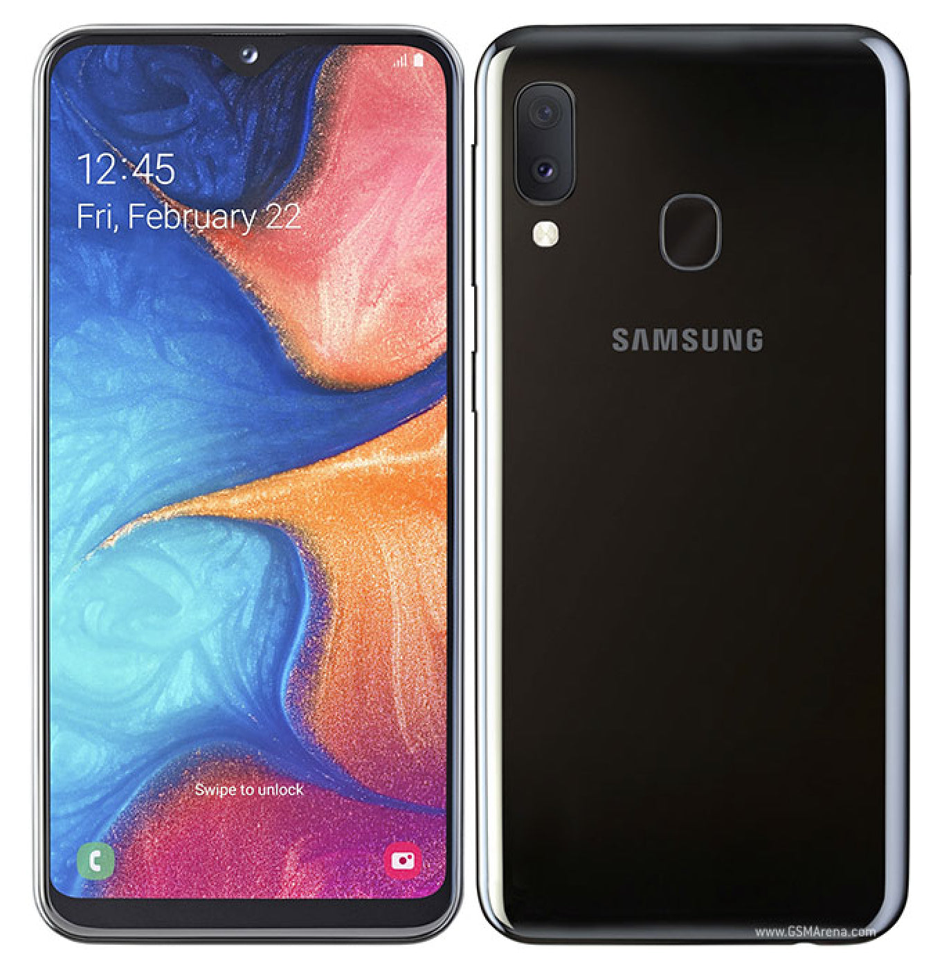 Ecrã Samsung Galaxy