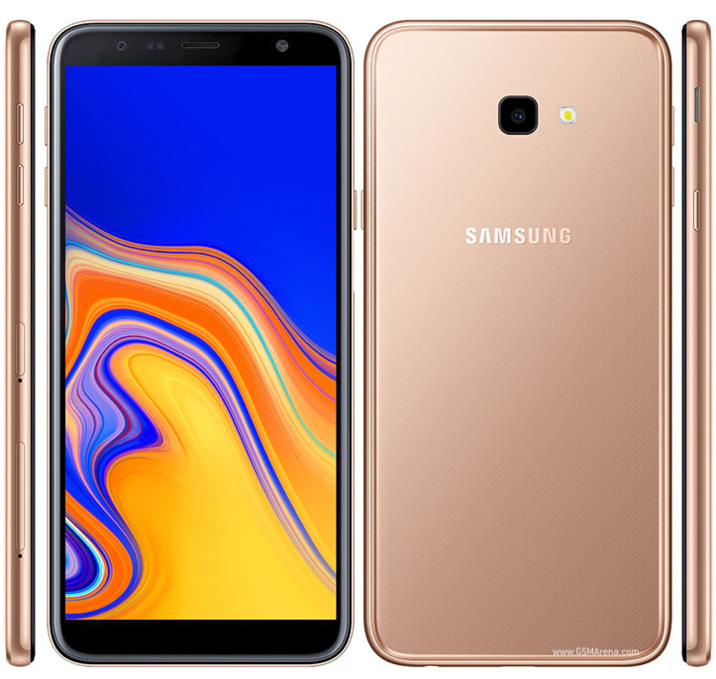 Ecrã Samsung Galaxy