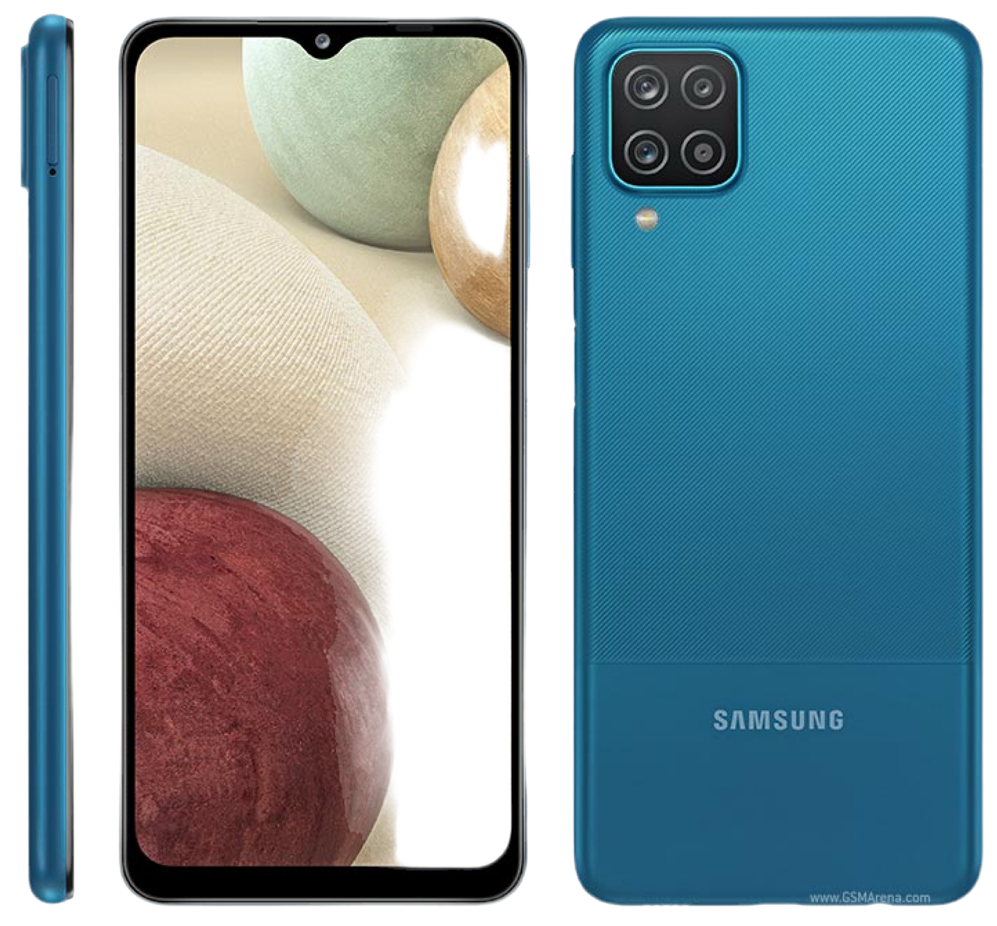 Ecrã Samsung Galaxy