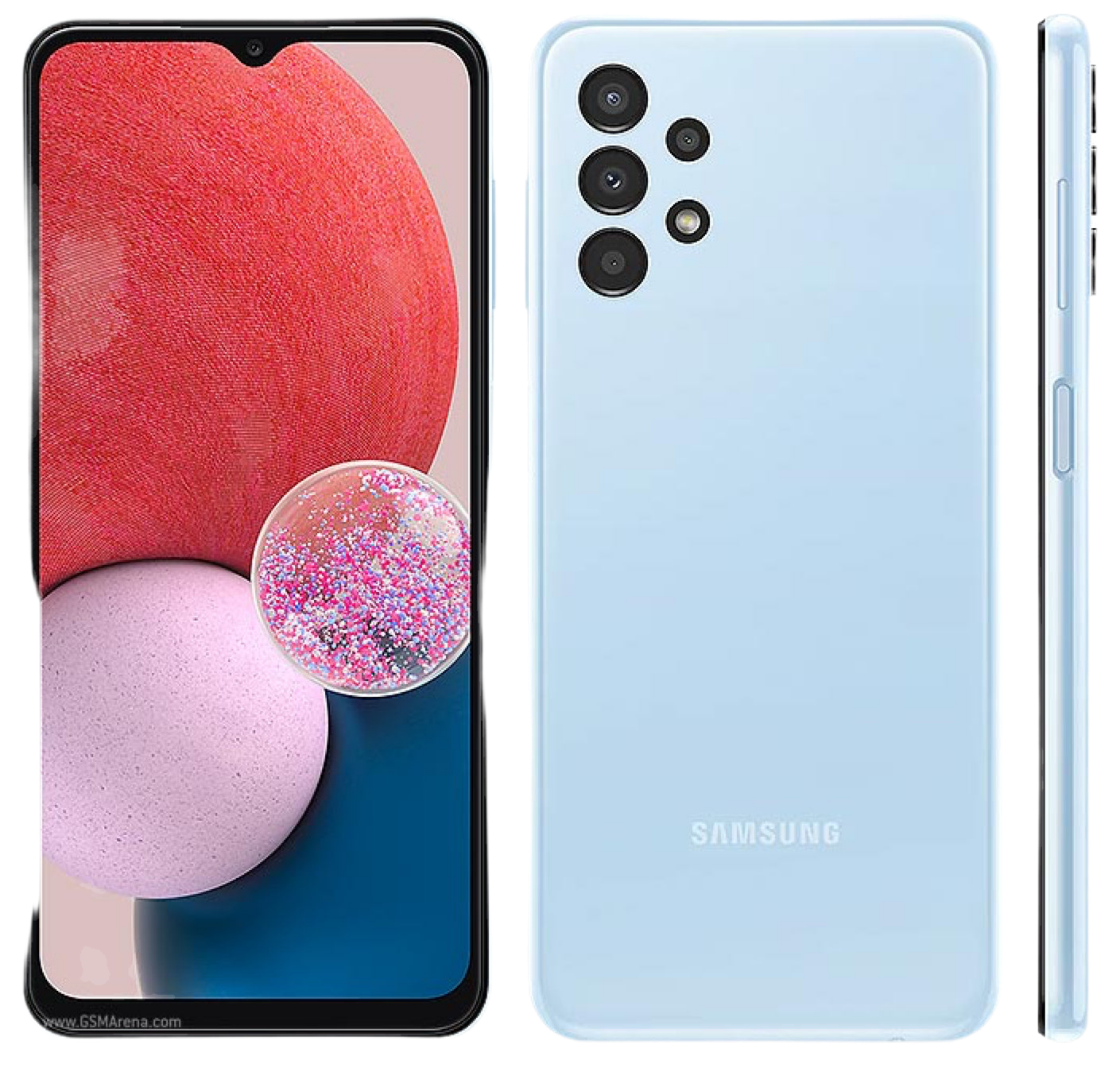 Ecrã Samsung Galaxy