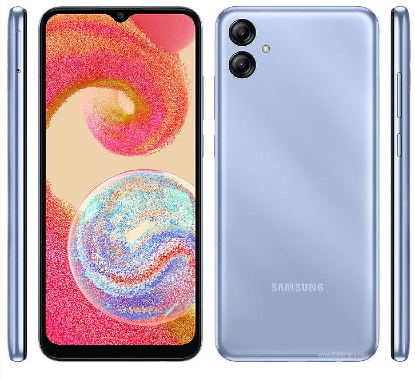 Ecrã Samsung Galaxy