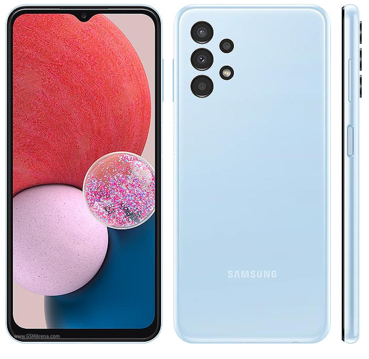 Ecrã Samsung Galaxy