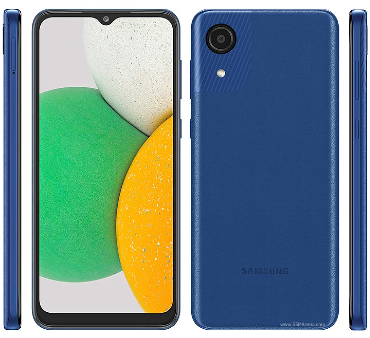 Ecrã Samsung Galaxy