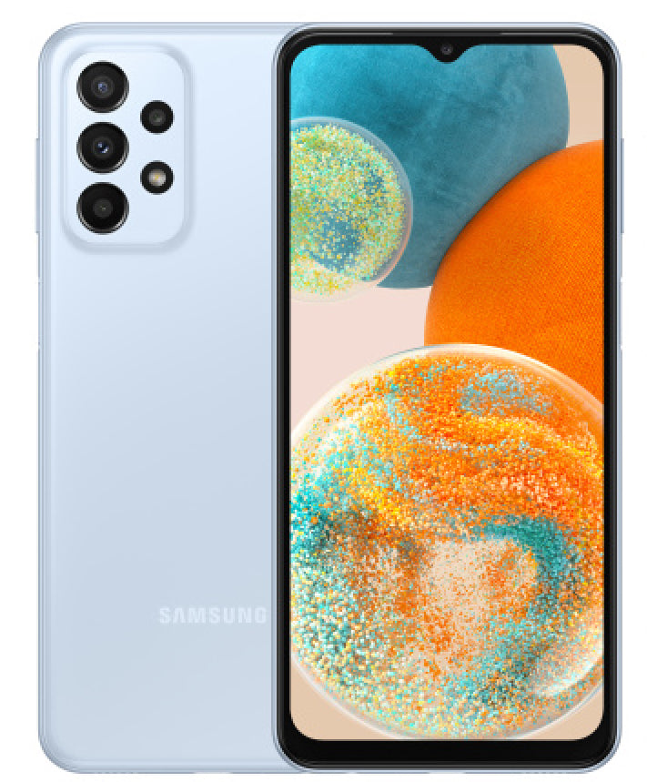Ecrã Samsung Galaxy
