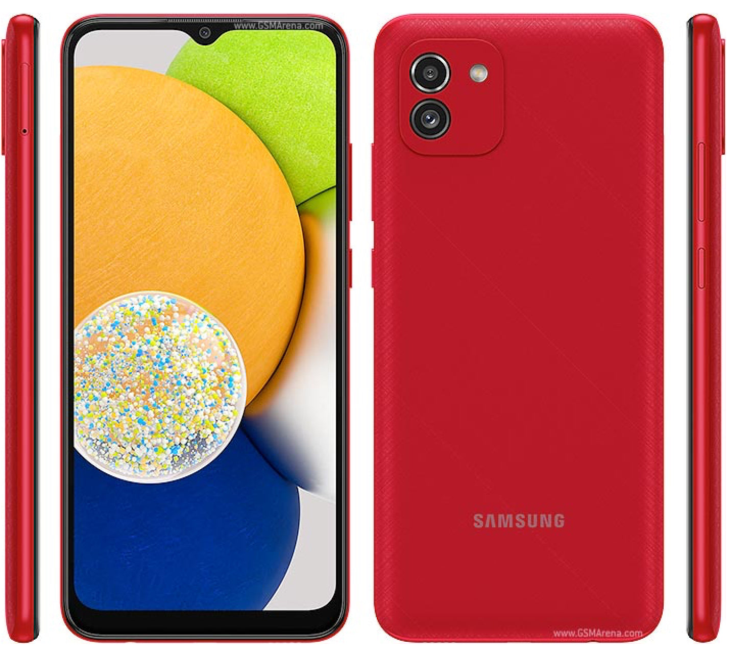 Ecrã Samsung Galaxy