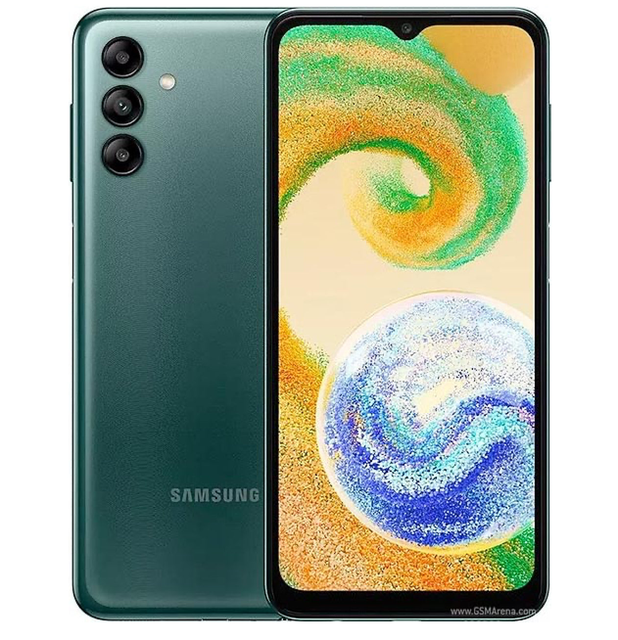 Ecrã Samsung Galaxy