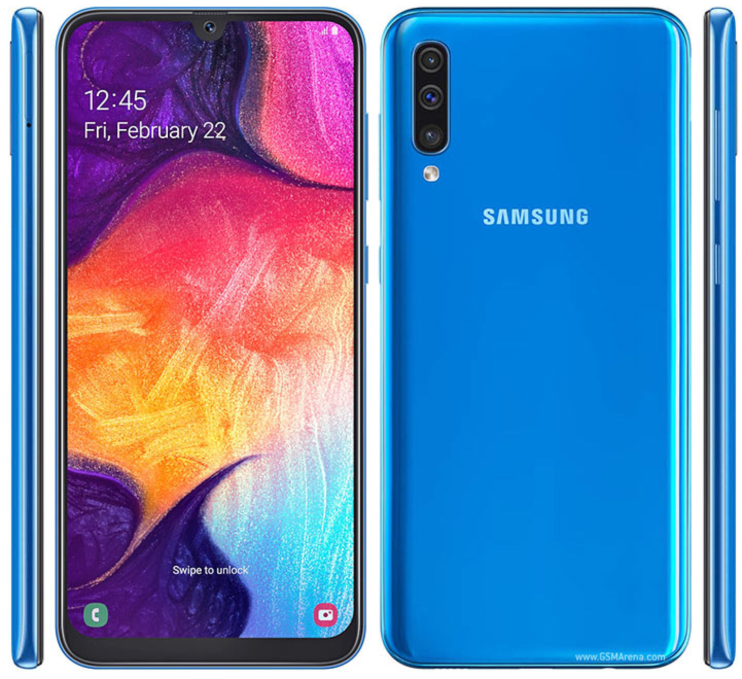 Ecrã Samsung Galaxy