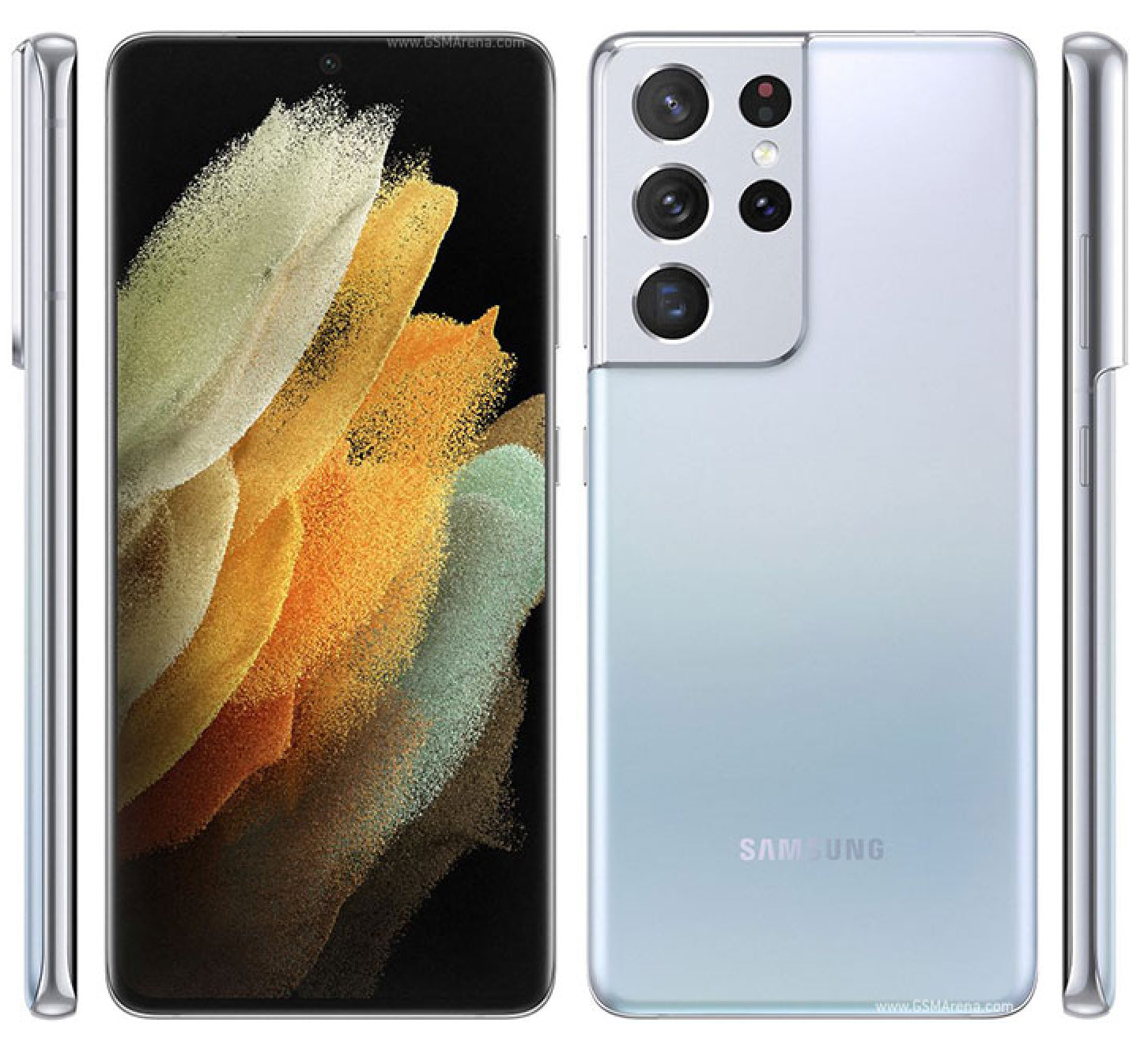 Ecrã Samsung Galaxy