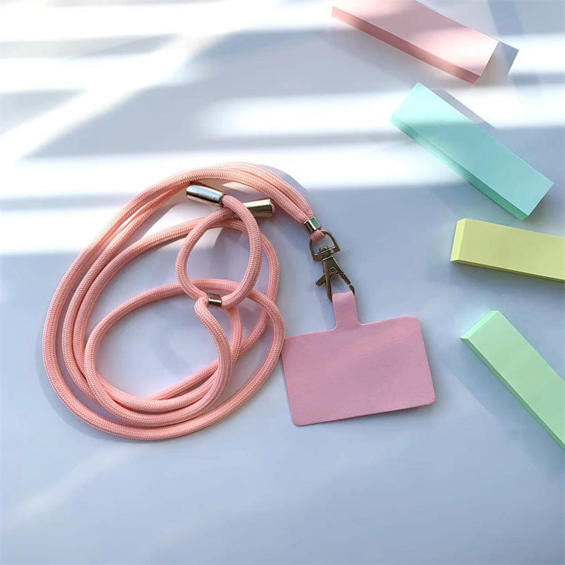 Cordão Ajustável Universal para Celular