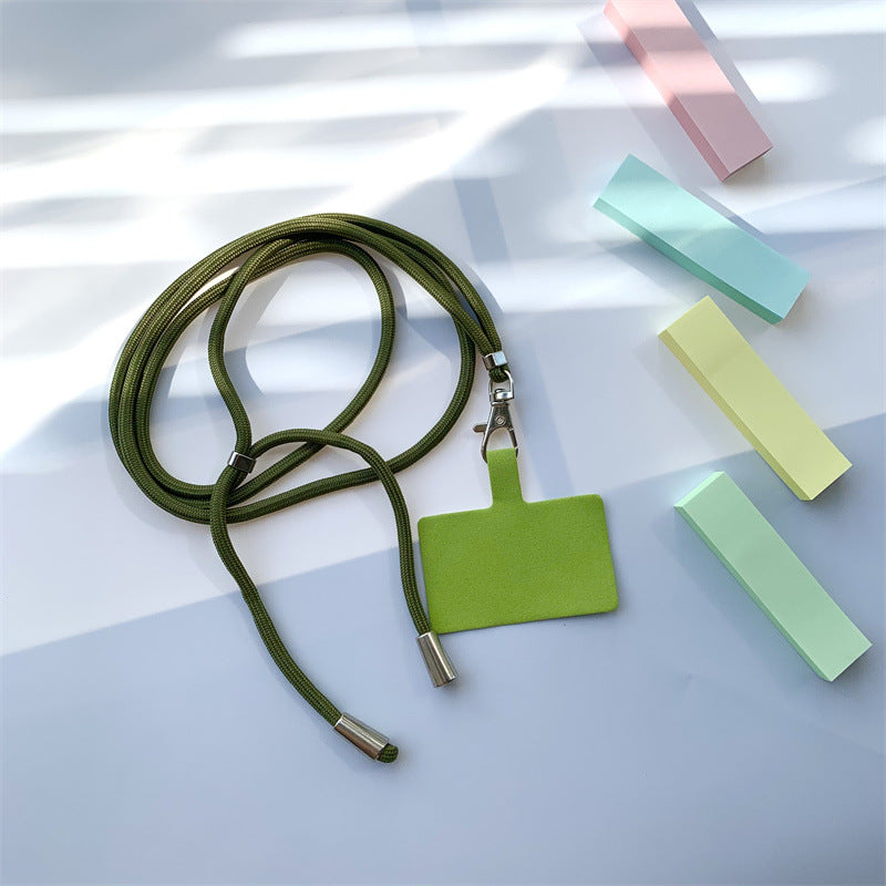 Cordão Ajustável Universal para Celular