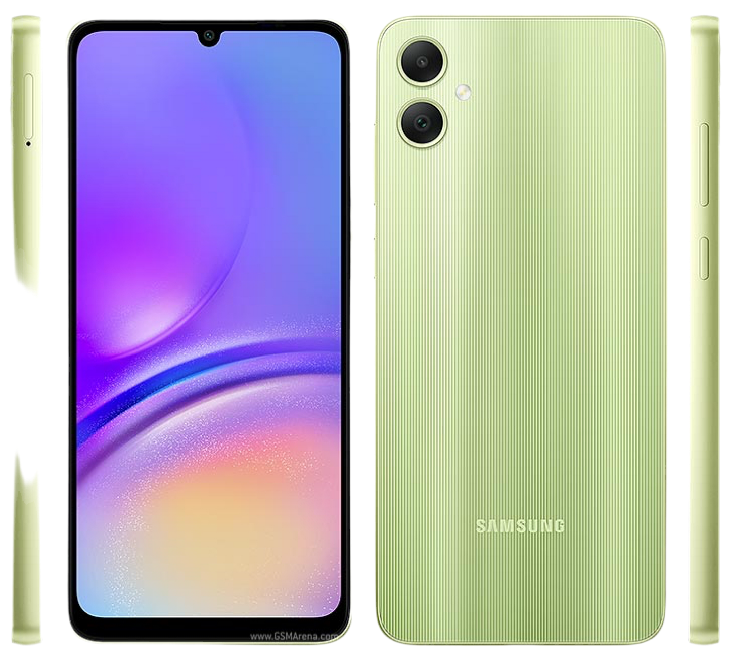 Ecrã Samsung Galaxy