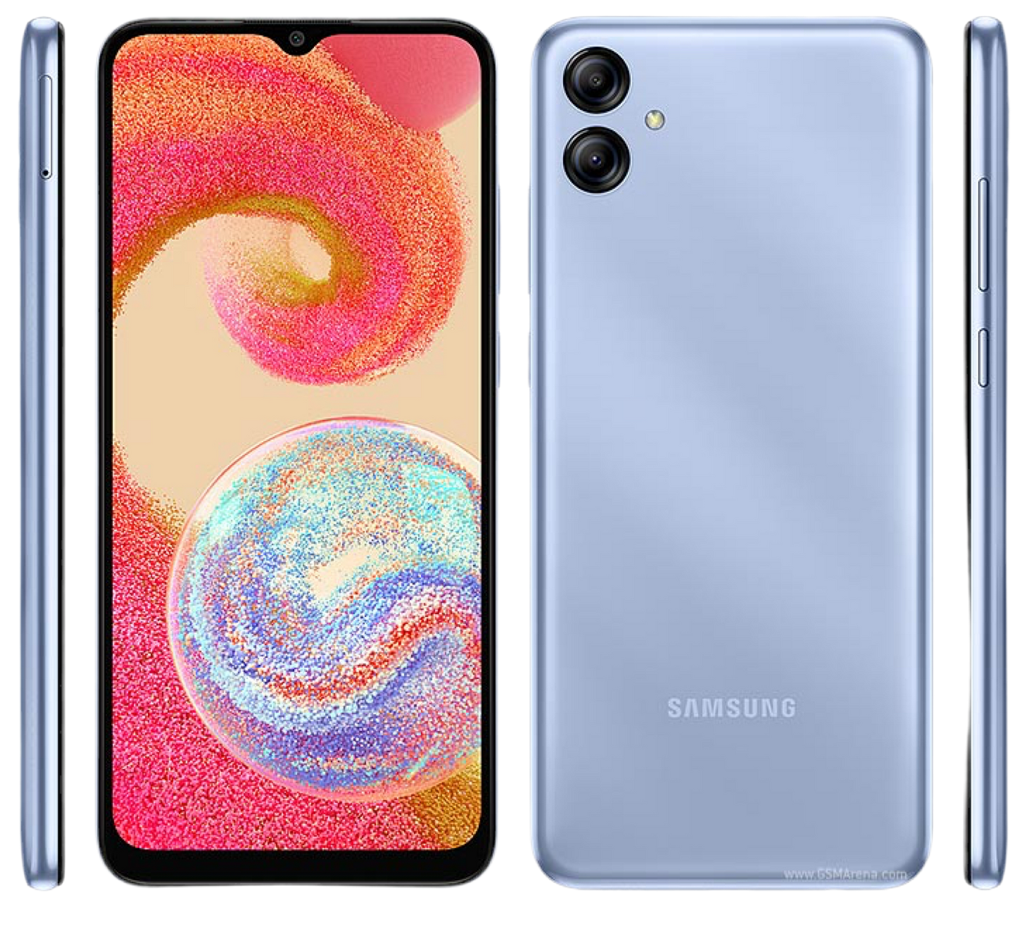 Ecrã Samsung Galaxy